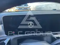 2020 Mercedes Benz CLA 200