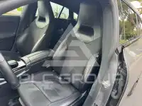 2020 Mercedes Benz CLA 200