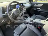 2020 Mercedes Benz CLA 200