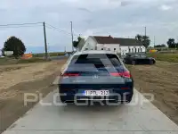 2020 Mercedes Benz CLA 200
