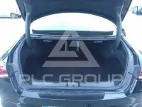2020 Mercedes Benz CLA 200