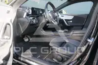 2020 Mercedes Benz CLA 200