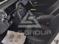 2020 Mercedes Benz CLA 200