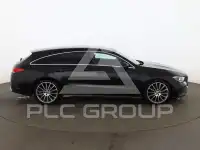2020 Mercedes Benz CLA 200