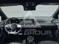2020 Mercedes Benz CLA 220