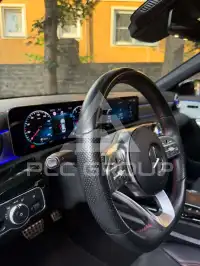 2020 Mercedes Benz CLA 220