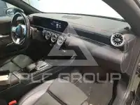 2020 Mercedes Benz CLA 220