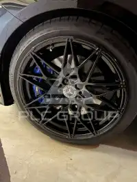 2020 Mercedes Benz CLA 220