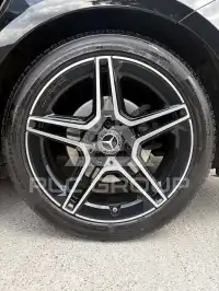 2020 Mercedes Benz CLA 220