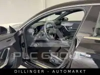 2020 Mercedes Benz CLA 220