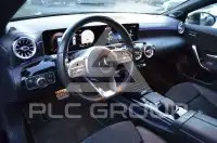 2020 Mercedes Benz CLA 220