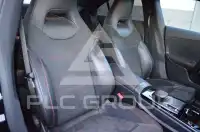 2020 Mercedes Benz CLA 220
