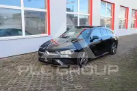 2020 Mercedes Benz CLA 220