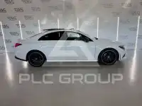 2020 Mercedes Benz CLA 220