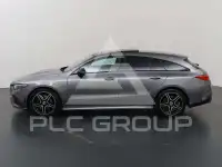 2020 Mercedes Benz CLA 220