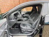 2020 Mercedes Benz CLA 220