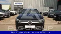 2020 Mercedes Benz CLA 220
