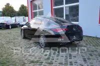 2020 Mercedes Benz CLA 220