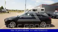 2020 Mercedes Benz CLA 220