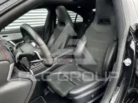 2020 Mercedes Benz CLA 220