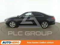 2020 Mercedes Benz CLA 220