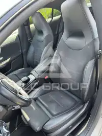 2020 Mercedes Benz CLA 220