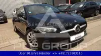 2020 Mercedes Benz CLA 220