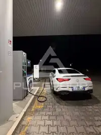 2020 Mercedes Benz CLA 220
