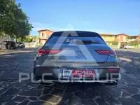 2020 Mercedes Benz CLA 220