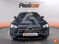 2020 Mercedes Benz CLA 220