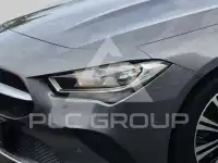 2020 Mercedes Benz CLA 220