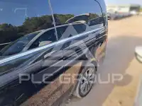 2020 Mercedes Benz CLA 220