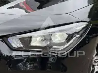 2020 Mercedes Benz CLA 220