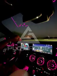 2020 Mercedes Benz CLA 220