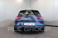 2020 Mercedes Benz CLA 220