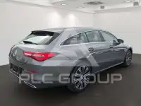 2020 Mercedes Benz CLA 220
