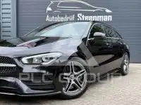 2020 Mercedes Benz CLA 220