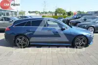 2020 Mercedes Benz CLA 220