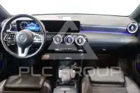 2020 Mercedes Benz CLA 220