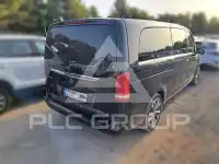 2020 Mercedes Benz CLA 220