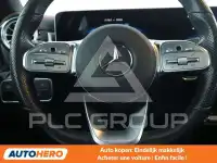 2020 Mercedes Benz CLA 220