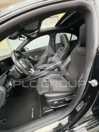 2020 Mercedes Benz CLA 220