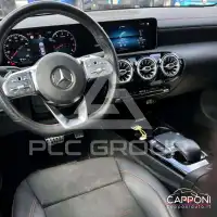 2020 Mercedes Benz CLA 220