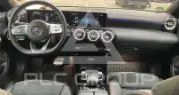 2020 Mercedes Benz CLA 220