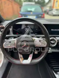 2020 Mercedes Benz CLA 220