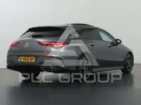 2020 Mercedes Benz CLA 220