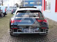 2020 Mercedes Benz CLA 220
