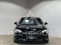 2020 Mercedes Benz CLA 220