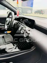 2020 Mercedes Benz CLA 220