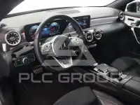 2020 Mercedes Benz CLA 220